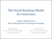 [thumbnail of 2011-03-18_The_social_relations_model_for_count_data_-_George_Leckie.pdf]