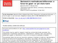 [thumbnail of Sociometric_Methods_&_difference.pdf]