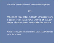 [thumbnail of NCRM working paper]