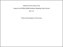 [thumbnail of NCRM Impact Survey - Appendix 2]