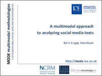 [thumbnail of Powerpoint Presentation NCRM Research Methods Festival Oxford]