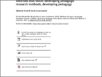 [thumbnail of Methods that teach.pdf]