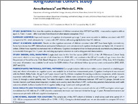 [thumbnail of 14. Cognitive development in children up to age 11 years born after ART - a longitudinal cohort study.pdf]