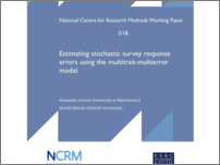[thumbnail of Estimating stochastic survey response errors using the multitrait.v3.pdf]