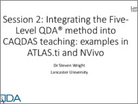 [thumbnail of Integrating Five-Level QDA - S Wright RMF 2018.pdf]