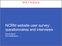 [thumbnail of NCRM website user survey_questionnaires and interviews_2020_01.pdf]