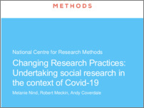 [thumbnail of NCRM Changing Research Practices_MAIN REPORT.pdf]