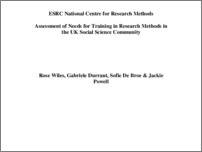 [thumbnail of Assessment_of_training_needs_Final_Report_2005.pdf]