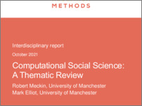 [thumbnail of Computational Social Science - A Thematic Review.pdf]