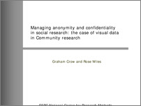 [thumbnail of 0808_managing anonymity and confidentiality.pdf]