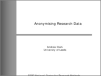 [thumbnail of 0706_anonymising_research_data.pdf]