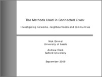 [thumbnail of 2009_connected_lives_methods_emmel_clark.pdf]