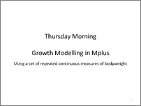 [thumbnail of Part 2 Growth Curve Modelling.pdf]