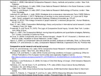 [thumbnail of International Research Methods Case Studies Readings.pdf]