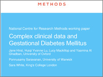 [thumbnail of Complex Clinical Data and Gestational Diabetes Mellitus.pdf]