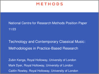 [thumbnail of NCRM Position Paper_Technology and Contemporary Classical Music.pdf]