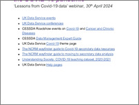 [thumbnail of Alle Bloom Lessons from Covid 19 Key Resources.pdf]
