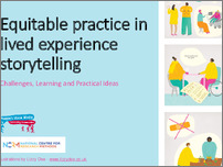 [thumbnail of Equitable_Practice_Report.pdf]